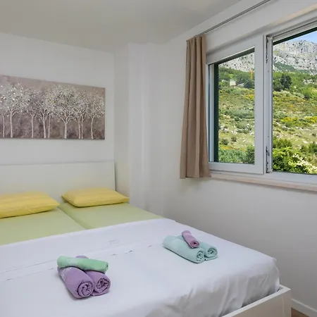 Guest house Noah - Mia