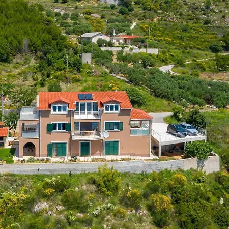 Noah - Mia Guest house Celina